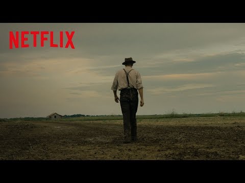 Netflix映画がオスカーレースの本命に