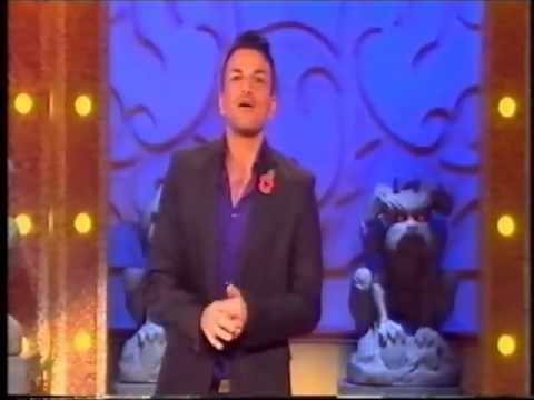 The Lyra Greek Dancers on British National TV - Channel 4