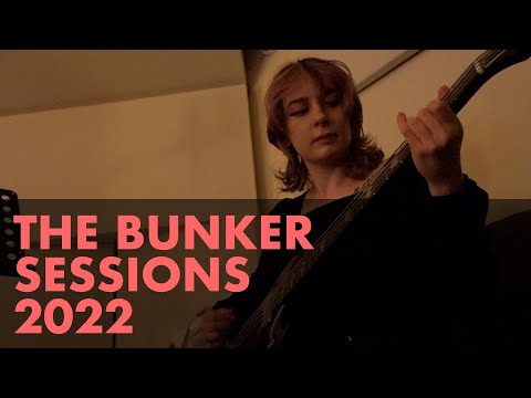 Thumbnail for The Bunker Sessions 2022 by Magic!, NME, The The