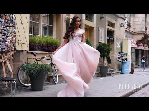 Pollardi | Evening Dress | PL 5080 Ximena
