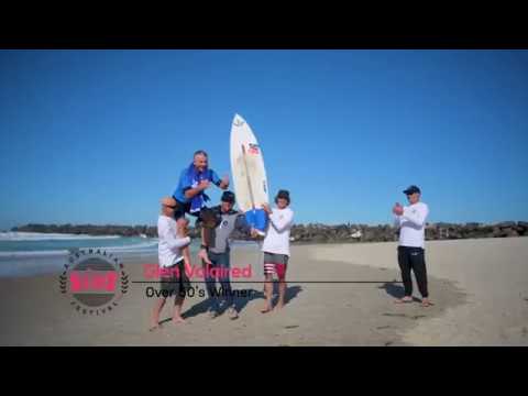 2017 Australian Surf Festival- Day 3, 4 and 5 Highlights