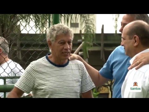 Complexo Esportivo Marina Magalhães