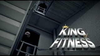 King of Fitness: Episode 2: Good To See You