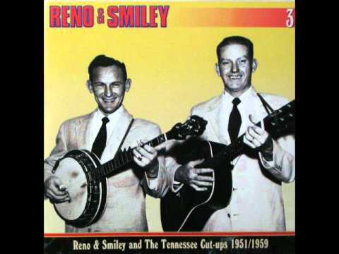 Reno and Smiley - Double Banjo Blues