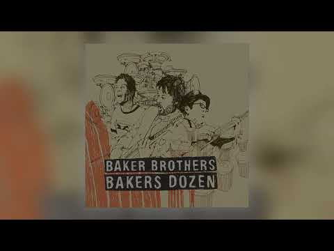 Baker Brothers - Winding Rhythm (Abbey Road Master) [feat. Vanessa Freeman] [Audio]