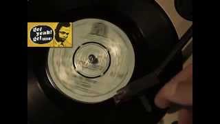 Lee Dorsey "Can you hear me", Bell Records, 1965