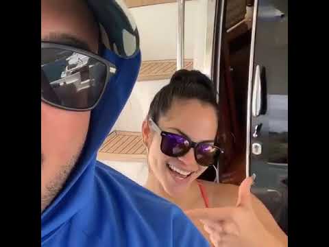 Natti Natasha & Chencho Carlone - No Te Enamore ( Vídeo Oficial )