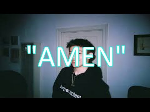 Bigzz | 'AMEN' ft. @richbrian