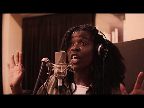 No Finger Nails, Paco Ten, Sis Jane Warriah - Resilienza EP (PROMO)