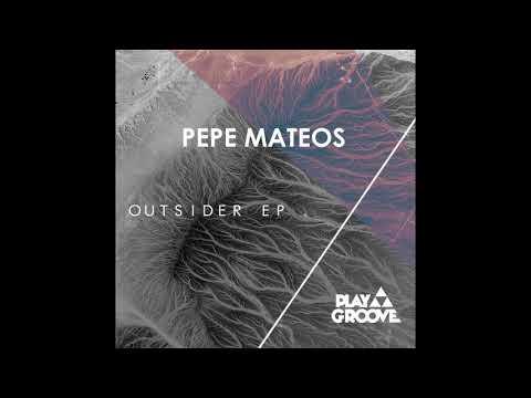 Pepe Mateos - Something for Me