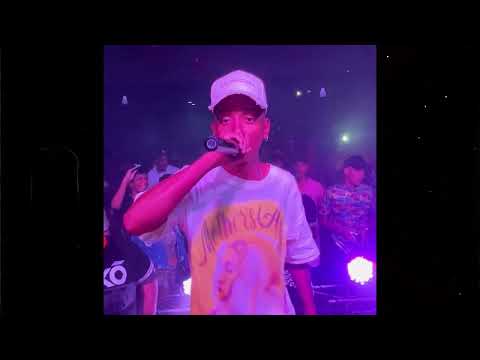 Jombriel, Jøtta, Sossa - Enloquece (Official Visualizer)