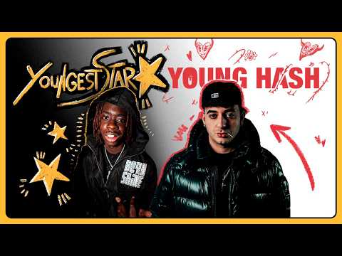 IN STUDIO CON YAMME FT YOUNG HASH (Ep. 2)
