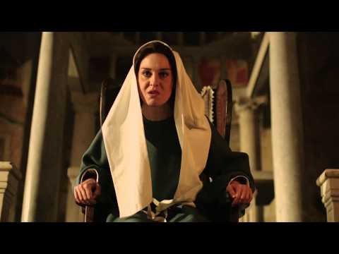 Декамерон - Trailer