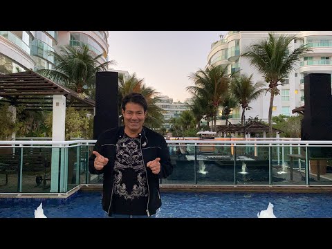 Varanda video