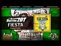 Doctor Zot - Fiesta (Original Mix) 