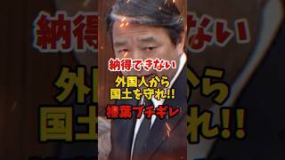 【榛葉幹事長】外国人土地取得問題にど正論！外国人に土地を売る外務省に激怒し国会騒然!! #政治 #国会 #国民民主党 #榛葉賀津也 #外国人土地取得 #国会中継切り抜き #国会中継