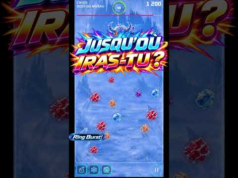 Ring Burst! video thumbnail