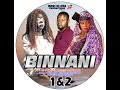 BINNANI 1 2