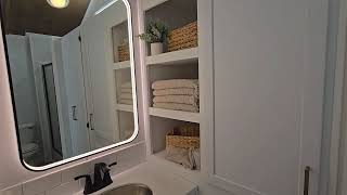 2026 Kropf Park Model - Eldorado 9101PWD - Open House 2026