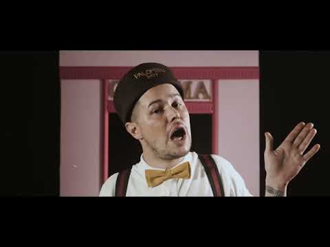 Mi amargo , Carlos Vera Tamarit - Palomitas en el Suelo ( Video)