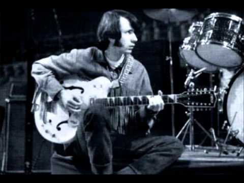 The Monkees - St. Matthew (Acoustic, Rare)