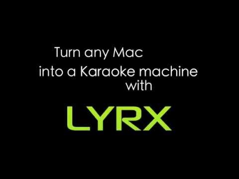 PCDJ LYRX Karaoke Software (Download) image 3