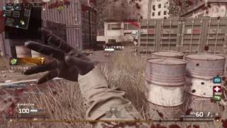 MWR ＃2 (ドミネ) 激せまドミネ！なーこれ！？(笑)