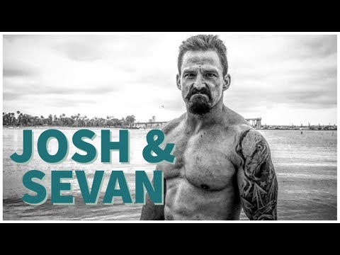 Josh & Sevan