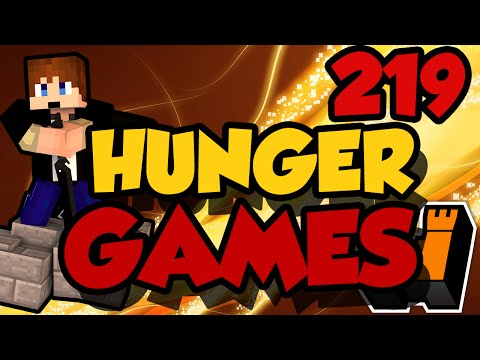 Minecraft: Hunger Games w/Master! Osa 219 - HELPOT ARMORIT!