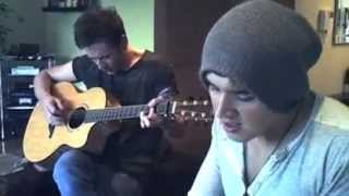 McFly - Nowhere Left To Run (Acoustic)