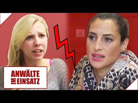 Der Krieg zwischen Schwiegermama und Lena (15) geht weiter | 2/2 | Anwälte im Einsatz | SAT.1