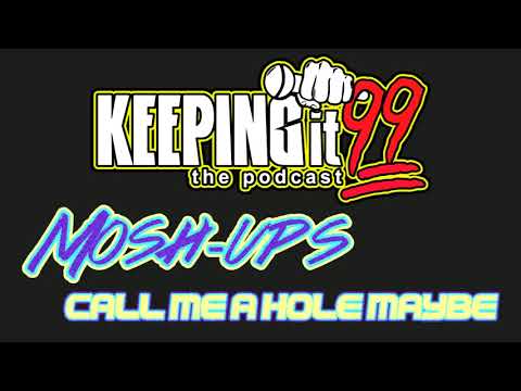 Call Me A Hole Maybe (Nine Inch Nails / Carly Rae Jepsen)