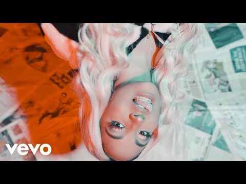 <strong>Shenseea, Vybz Kartel</strong> - Secret
