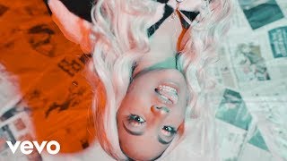 Shenseea, Vybz Kartel - Secret (Refix)