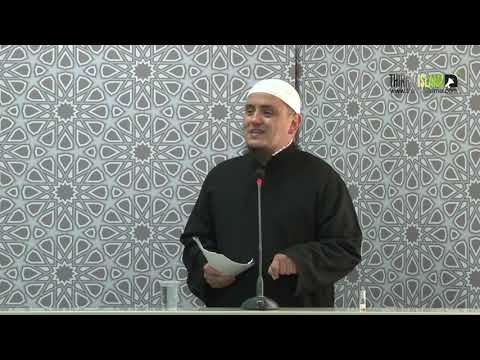 Kështu është namazi - Hoxhë Irfan Jahiu