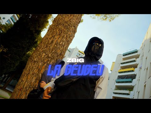 @zbigofficiel - la geugeu (Clip Officiel)
