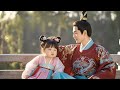 FULL Reborn As A Baby Her Inner Voice Changed The Fate Of The Palace Minidrama Romance Love