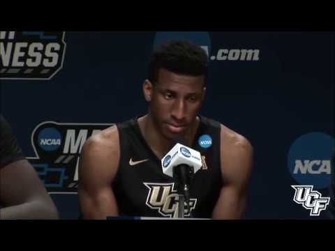At the Mic: UCF vs. Duke