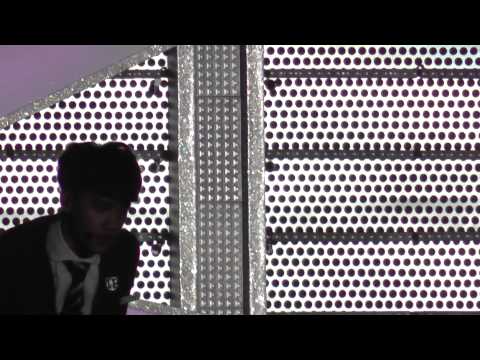 [QuanquanYo~] 131019 SM Town Beijing EXO - Growl (D.O. focus)