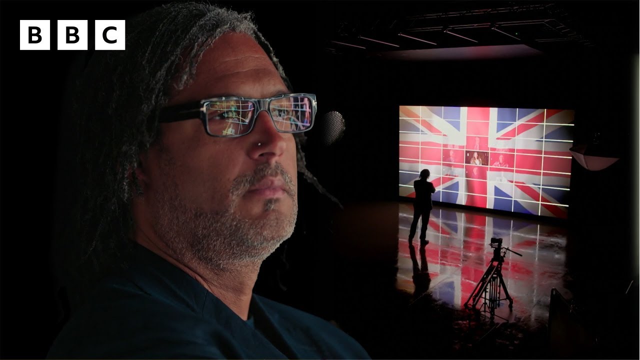 What does being British mean today? | Union - BBC