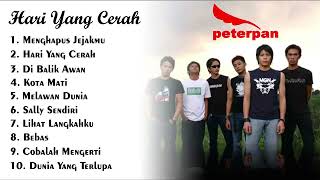 Download lagu Peterpan full album menghapus jejakmu mp3