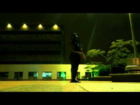 Industrial Dance - Eut Foriz - PONG