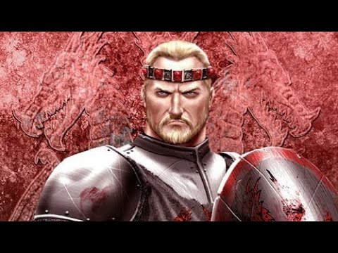 The Cruel King - A Maegor the Cruel Song | A Song of Ice and Fire | Game of Thrones