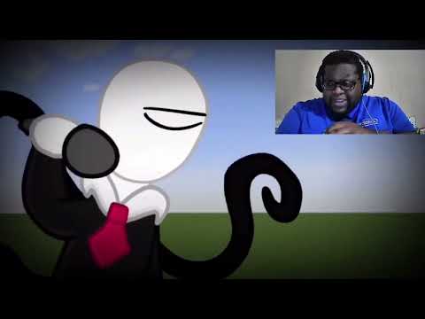 I SEE YOU IVY!!! Delboy666 vs MasonTheAnimator | WAYBB | |Reaction|