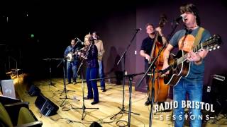 The Steeldrivers - Long Way Down