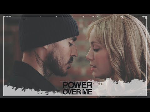 beth & rio | power over me [+3x04]