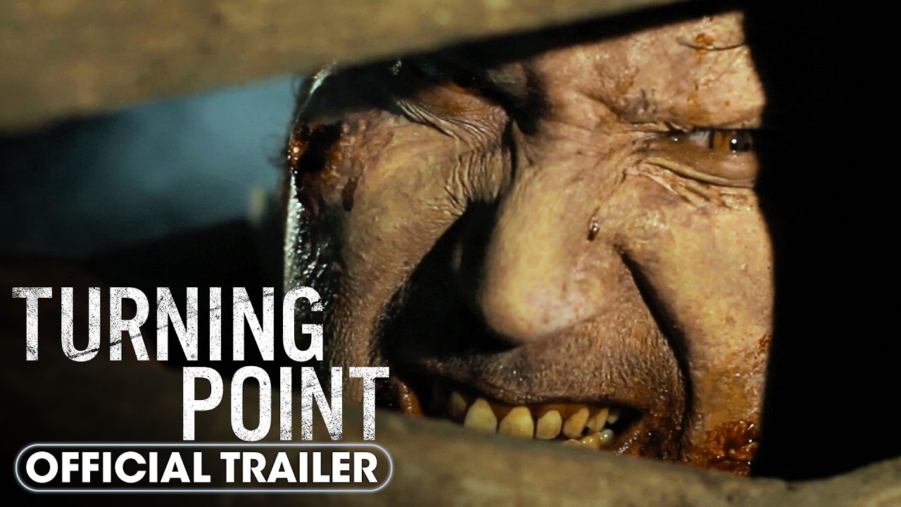 Turning Point