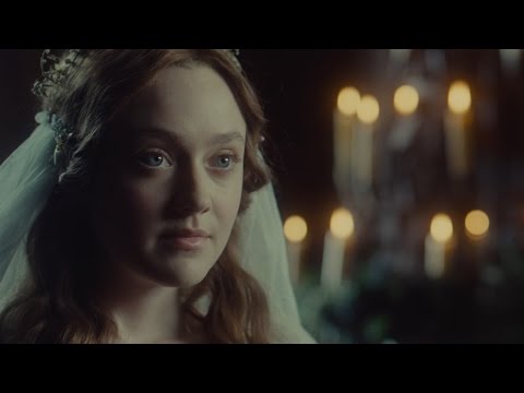 Effie Gray (US Trailer)