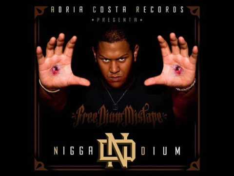 Nigga Dium  - Non Mi Passa il Tempo