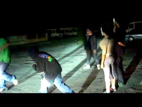 DaKid  - Pulsul Strazii Dragasani